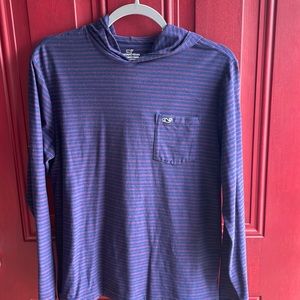 Vineyard vines Edgartown t shirt